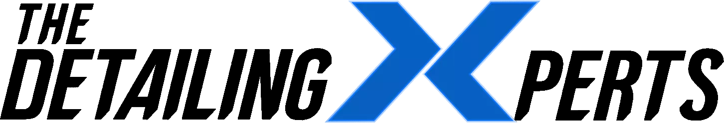 logo of the detail xperts png