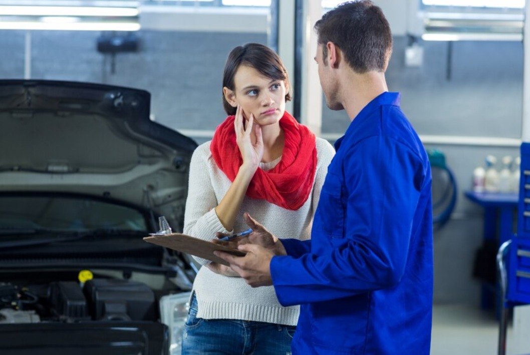 Used Car Inspection & Car Maintenance Checklist for 2025