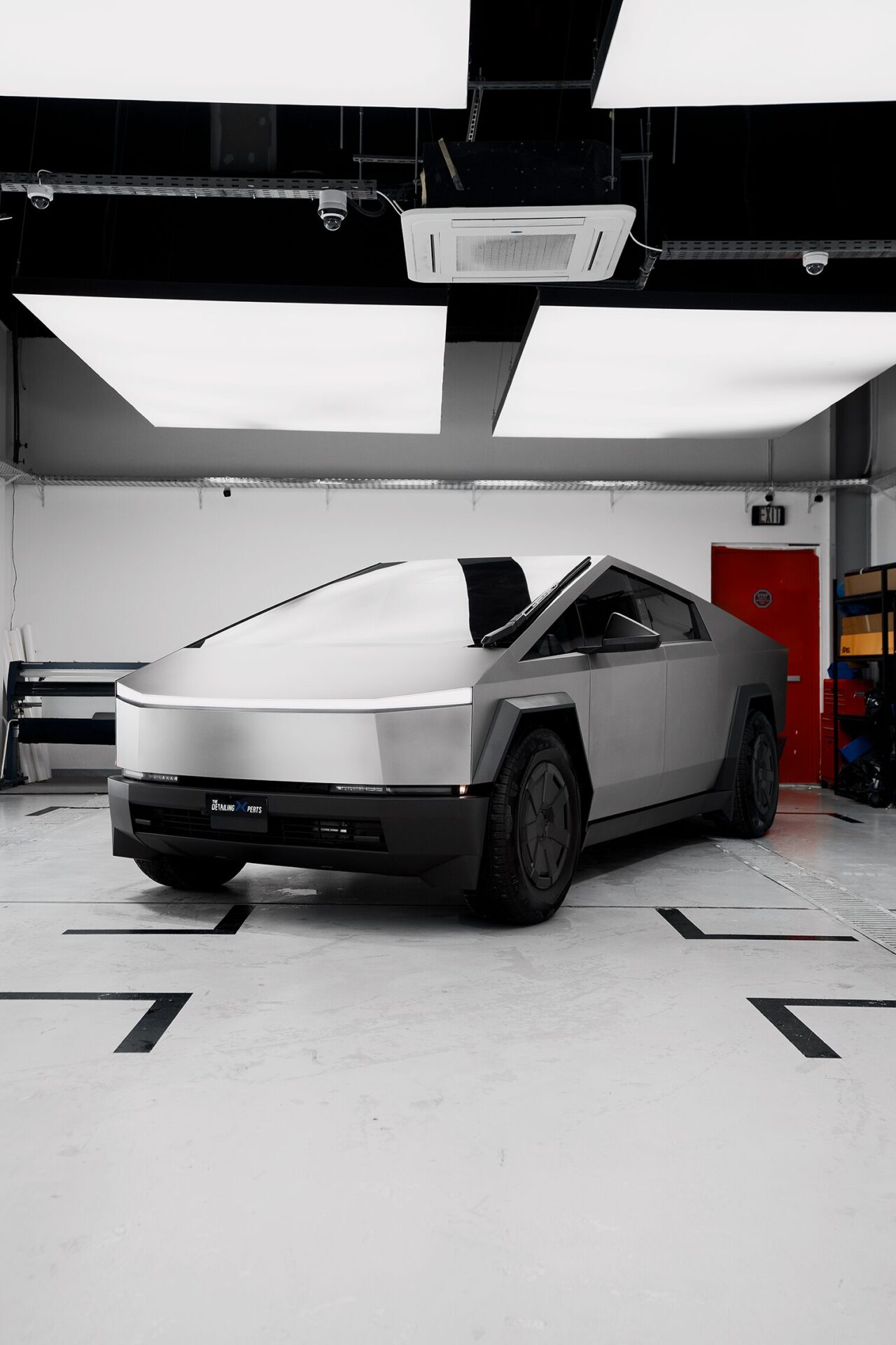 Expert PPF + Exclusive Tint