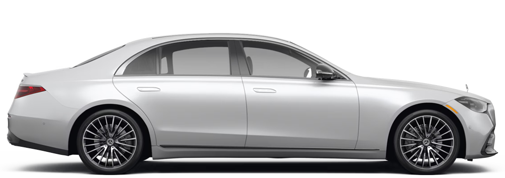 Sedan