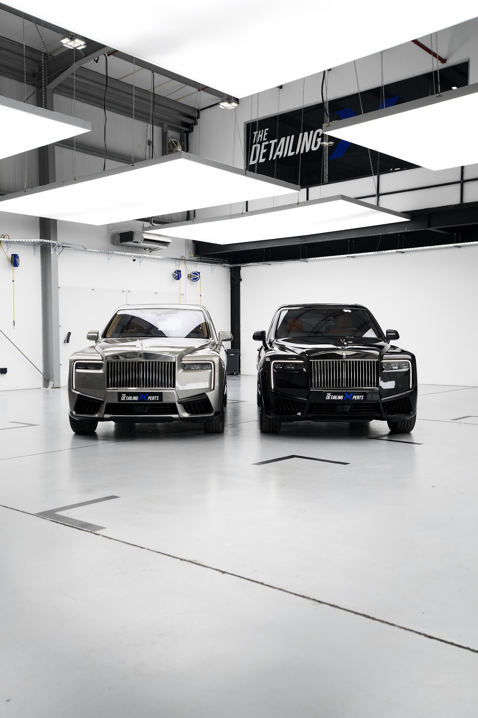 2 RR CULLINAN