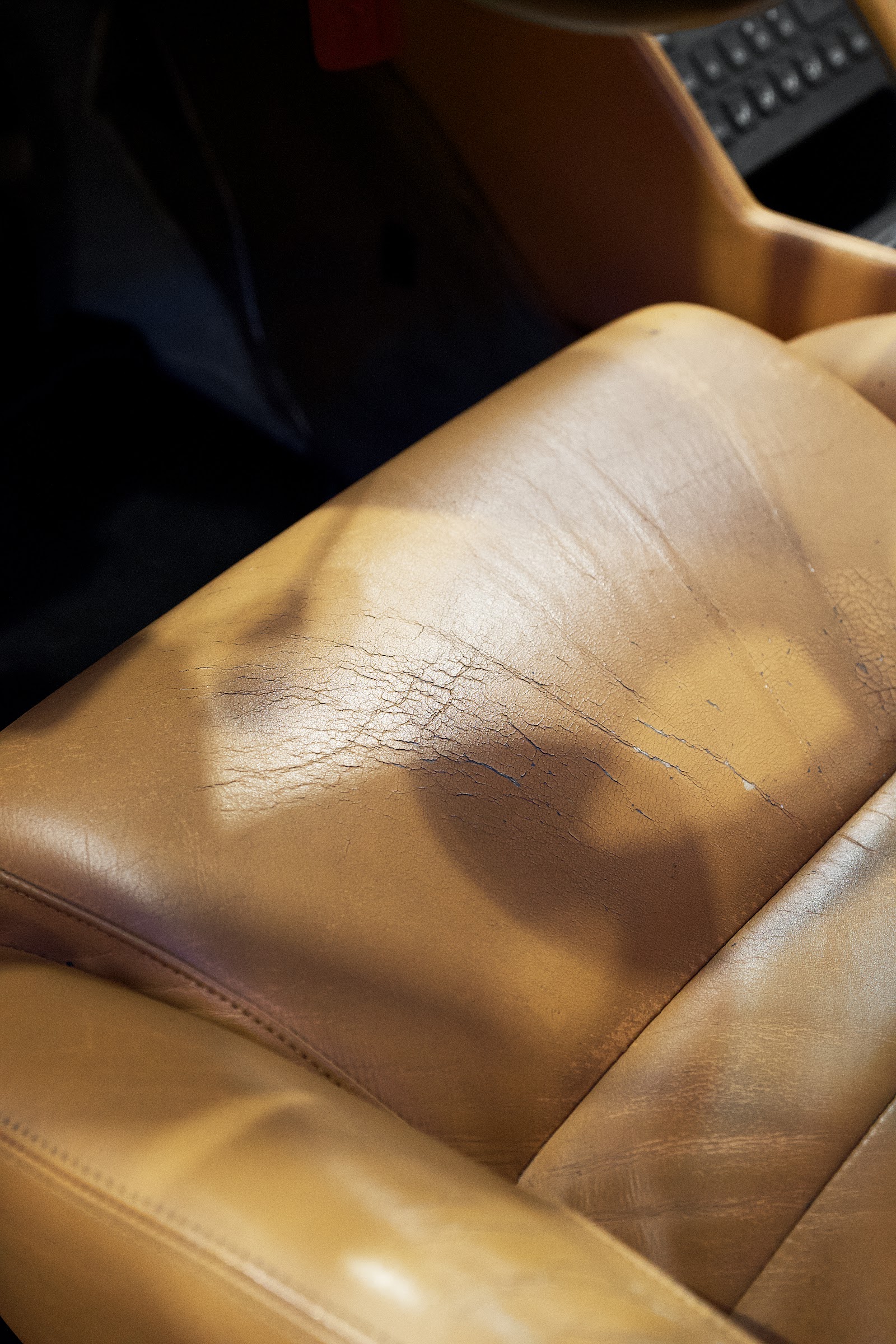 FERRARI CLASSIC (red)